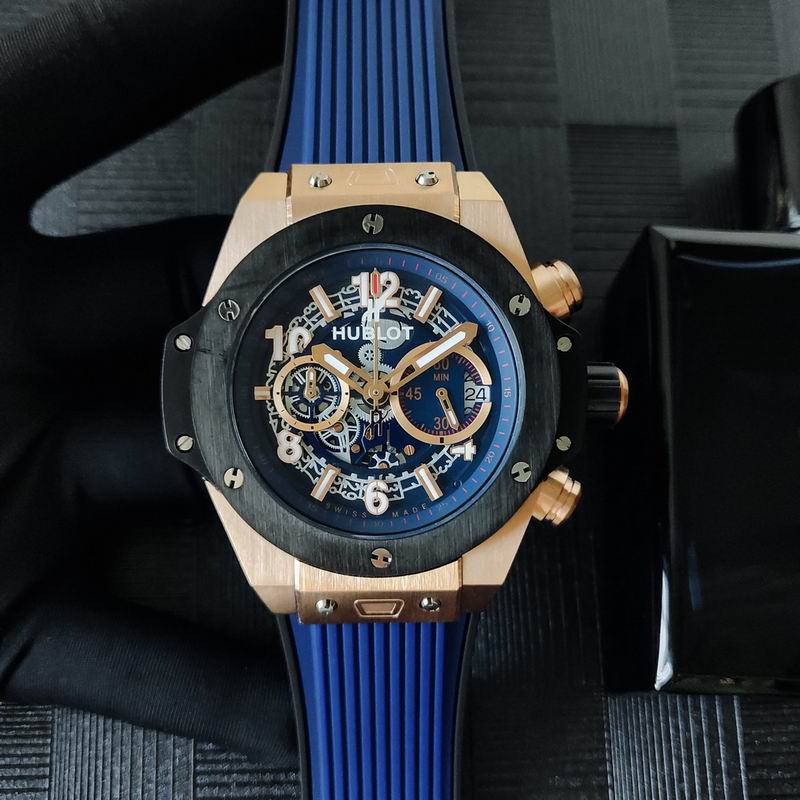 Hublot 43mm 092281
